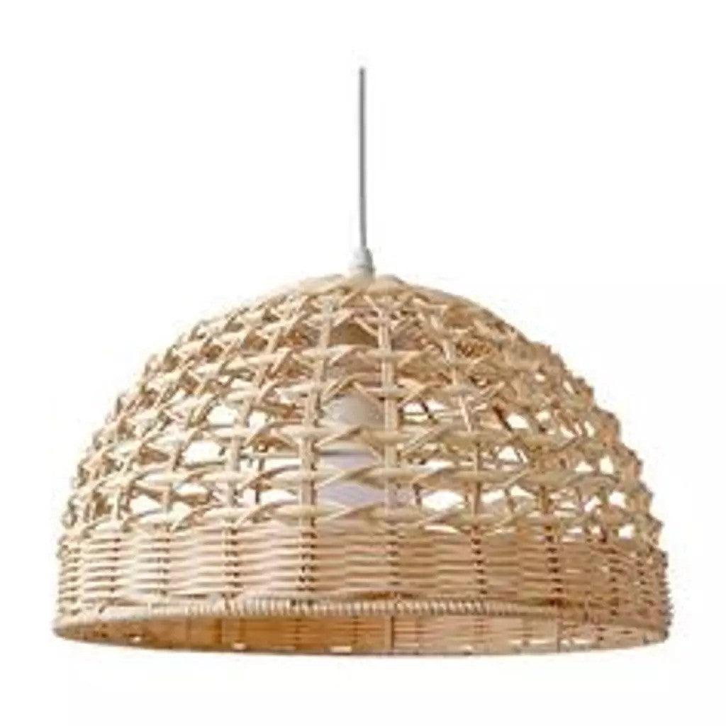 نجفة بوهو "ووفن بلوم" Woven Bloom Boho Chandelier