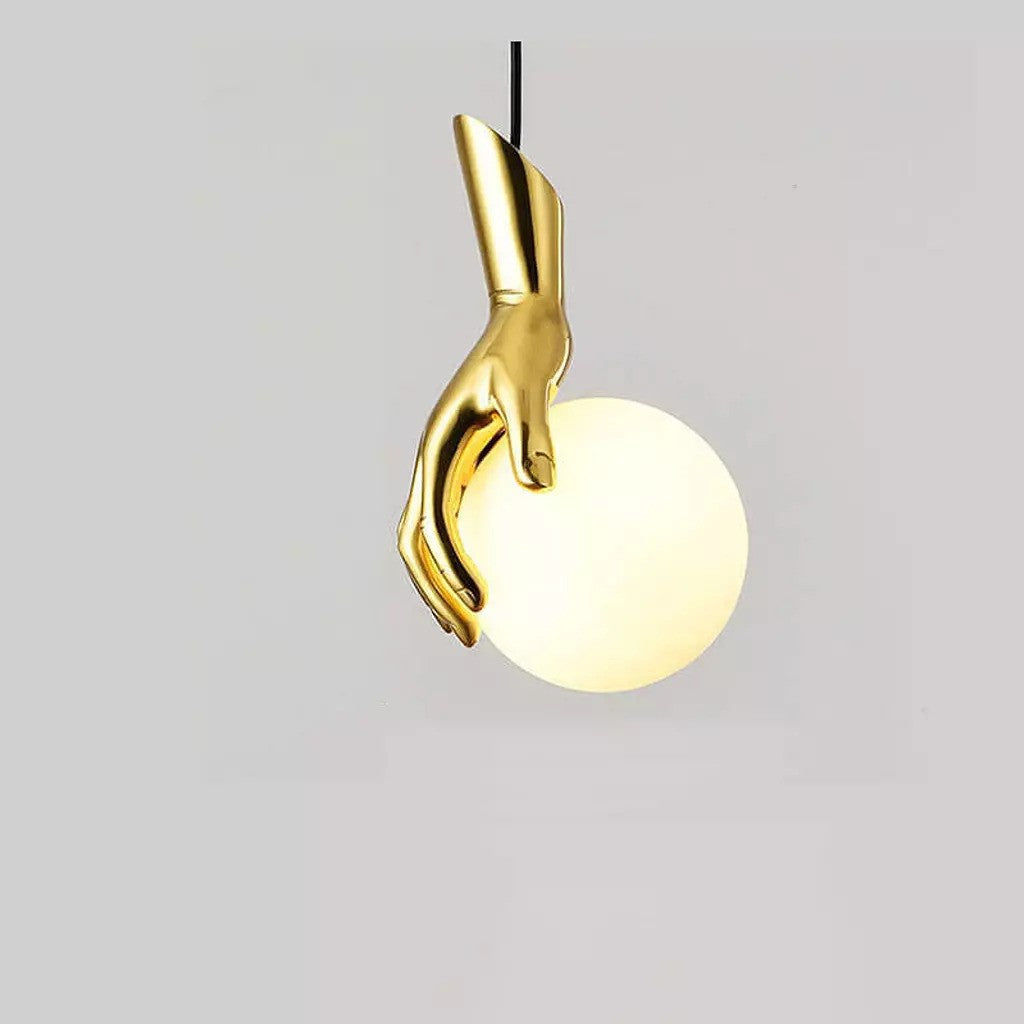معلقة سقف مودرن "سبتل بيم" Subtle Beam Modern Ceiling Pendant