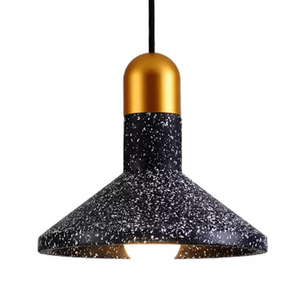 Oxide Radiance Modern Ceiling Pendant