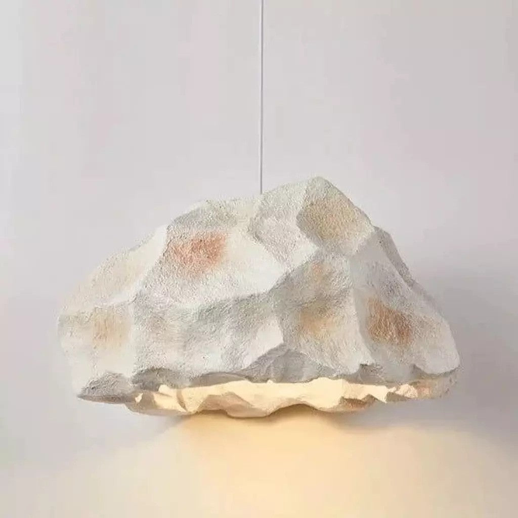 Custom Radiance Modern Ceiling Pendant