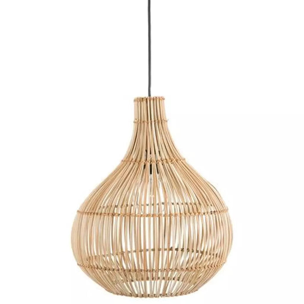 نجفة بوهو "سوليد بلوم" Solid Bloom Boho Chandelier
