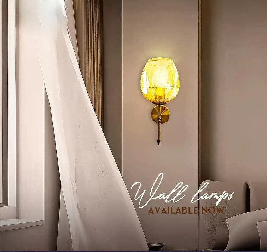 إضاءة حائط مودرن "شادو بلاي" Shadow Play Modern Wall Sconce
