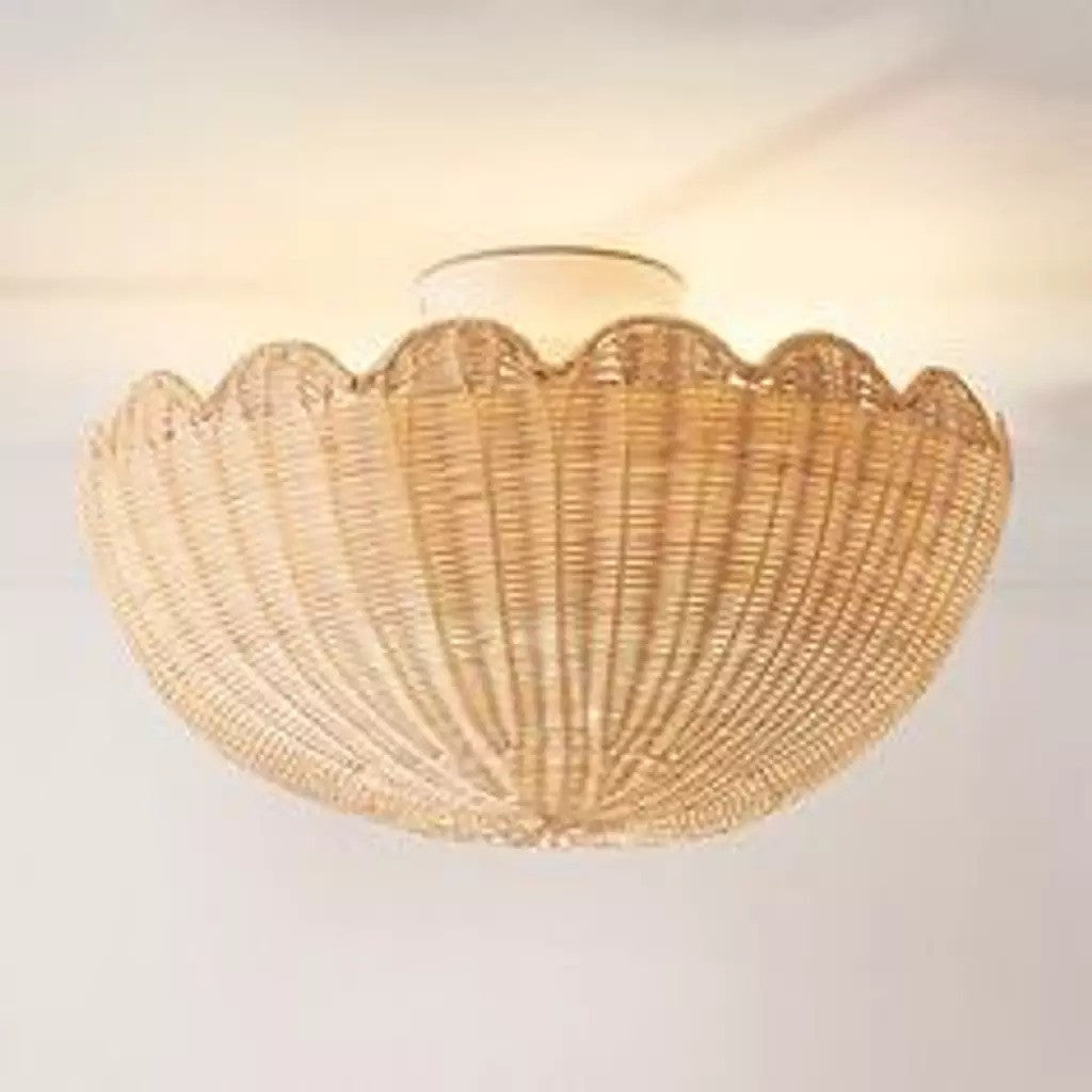 نجفة بوهو "بوهيميان رابسودي" Bohemian Rhapsody Boho Chandelier