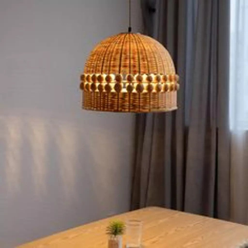 نجفة بوهو "بوهو تريجرز" Boho Treasures Chandelier