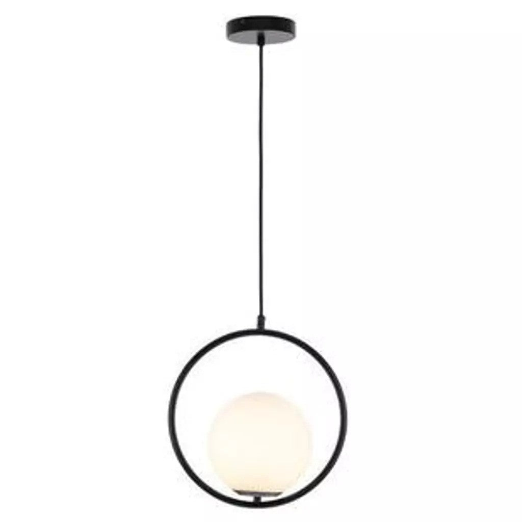 معلقة سقف مودرن "أوربت جلو" Orbit Glow Modern Ceiling Pendant Light