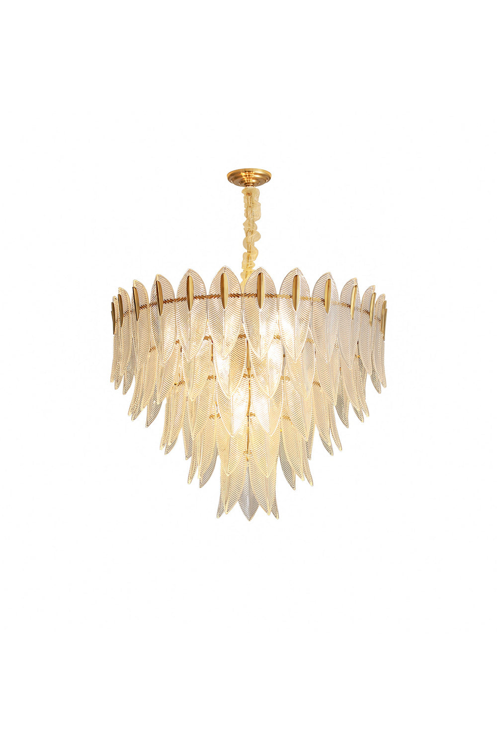 نجفة كريستال مودرن " سيلين" Selin Modern Crystal Chandelier