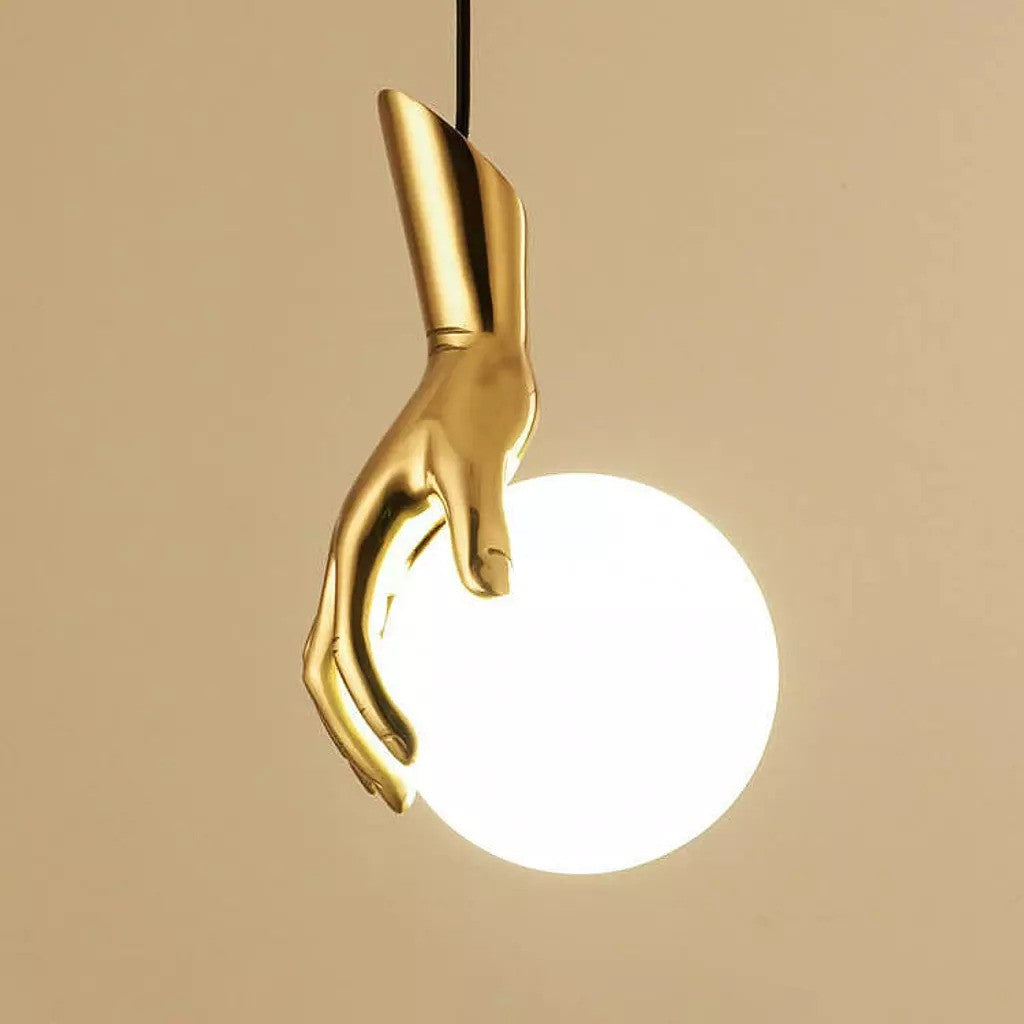 معلقة سقف مودرن "سبتل بيم" Subtle Beam Modern Ceiling Pendant