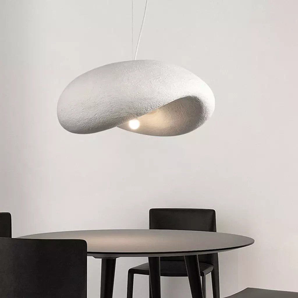 "سكالبتد لايت" Sculpted Light