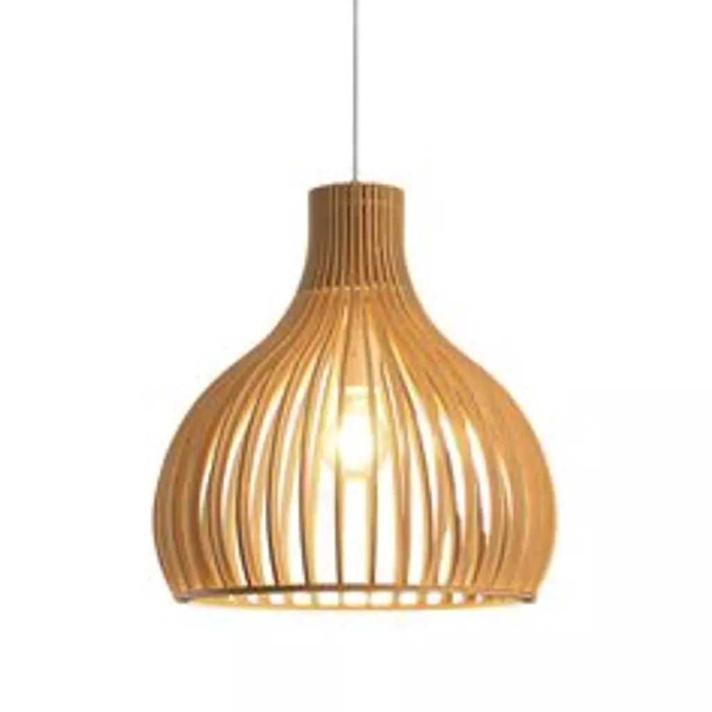 نجفة بوهو "شردد سن" Shredded Sun Boho Chandelier