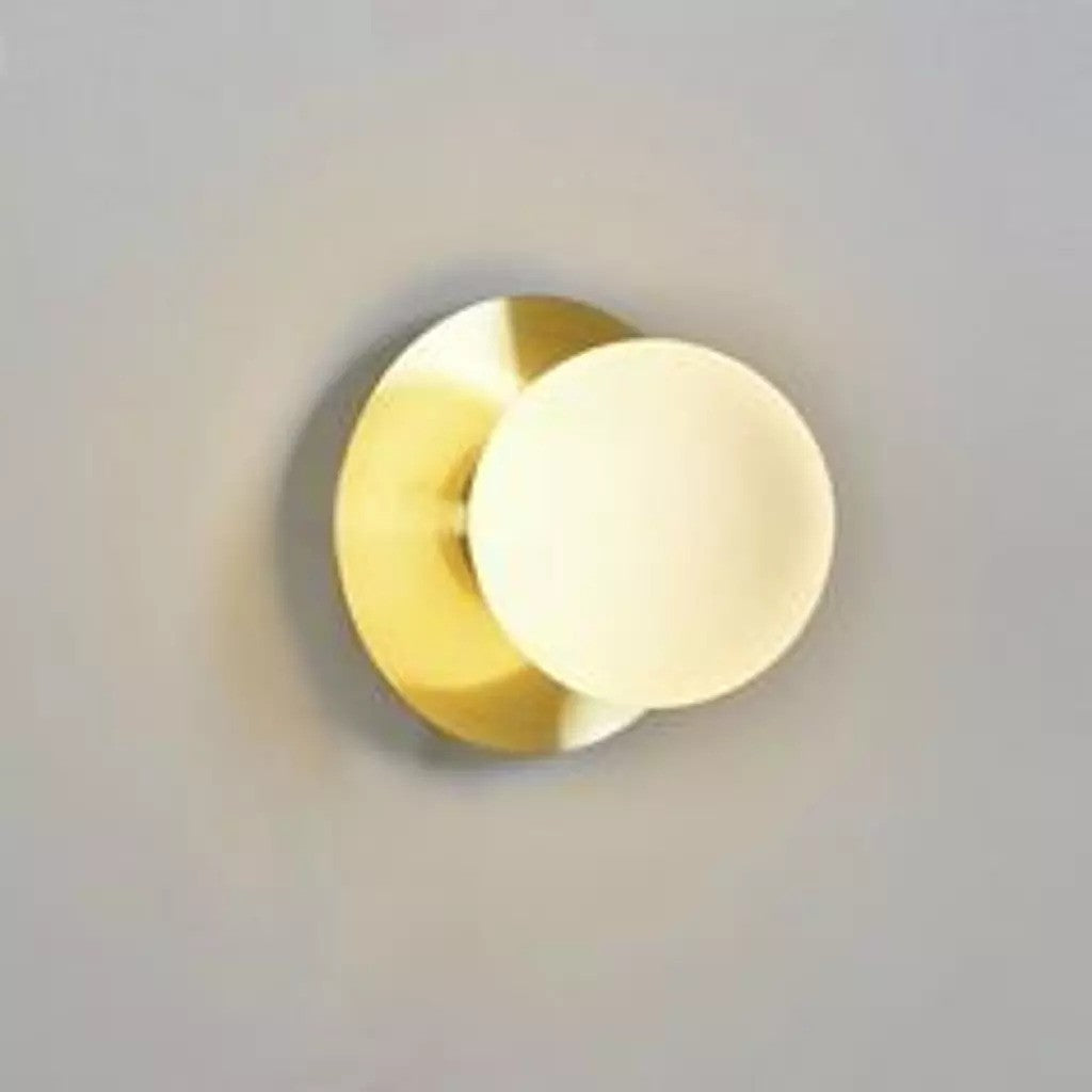 إضاءة حائط مودرن "سليك راديانس" Sleek Radiance Modern Wall Sconce