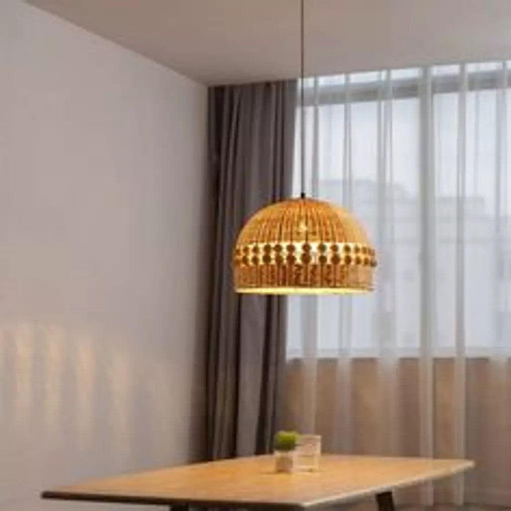 نجفة بوهو "بوهو تريجرز" Boho Treasures Chandelier