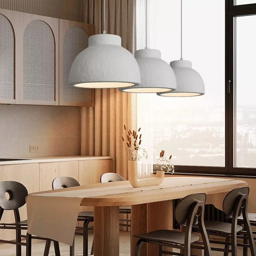 Custom Radiance Modern Ceiling Pendant 2