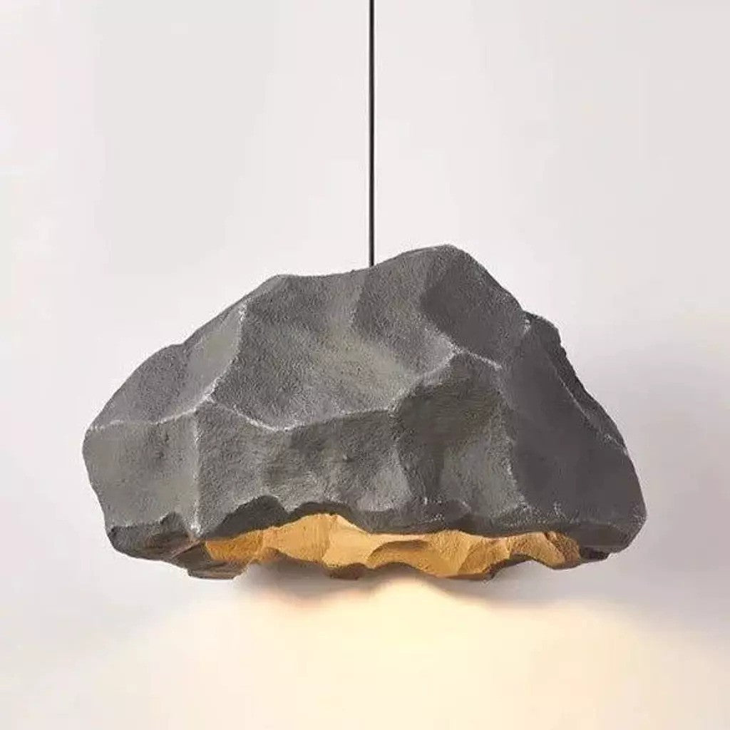 Custom Radiance Modern Ceiling Pendant