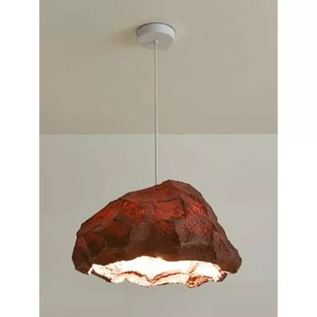 Custom Radiance Modern Ceiling Pendant