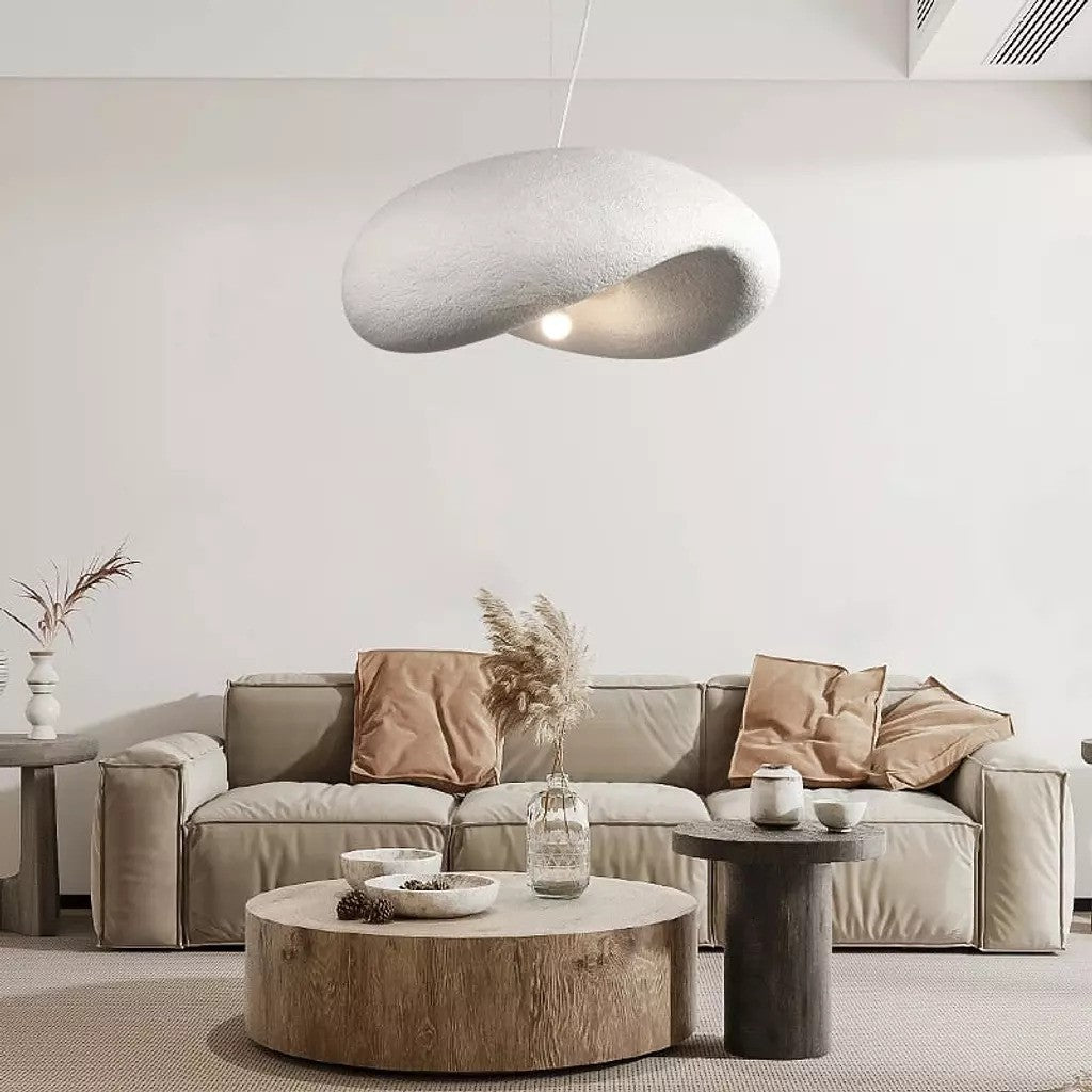 "سكالبتد لايت" Sculpted Light