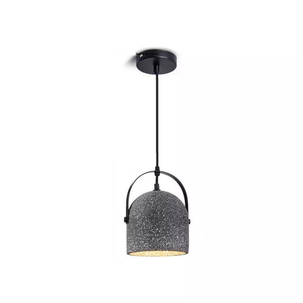 Resin Aura Modern Ceiling Pendant