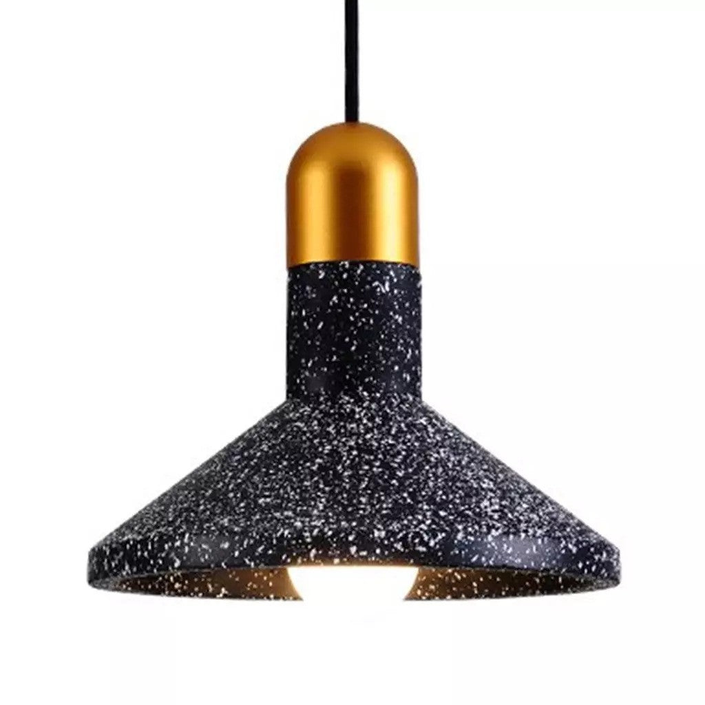 Oxide Radiance Modern Ceiling Pendant