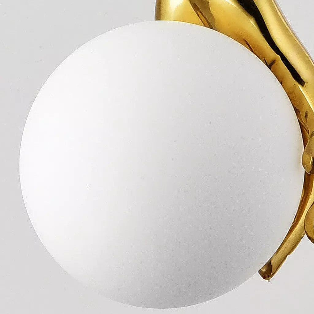 معلقة سقف مودرن "سبتل بيم" Subtle Beam Modern Ceiling Pendant