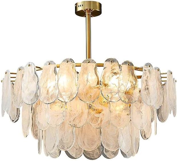نجفة كريستال مودرن " مايا" Maya Modern Crystal Chandelier
