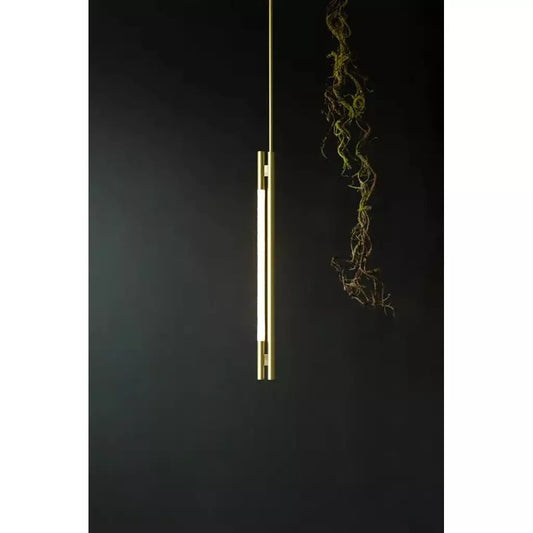 معلقة سقف ليد مودرن "نوفا ستريم" Nova Stream Modern LED Ceiling Pendant