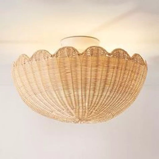 نجفة بوهو "بوهيميان رابسودي" Bohemian Rhapsody Boho Chandelier