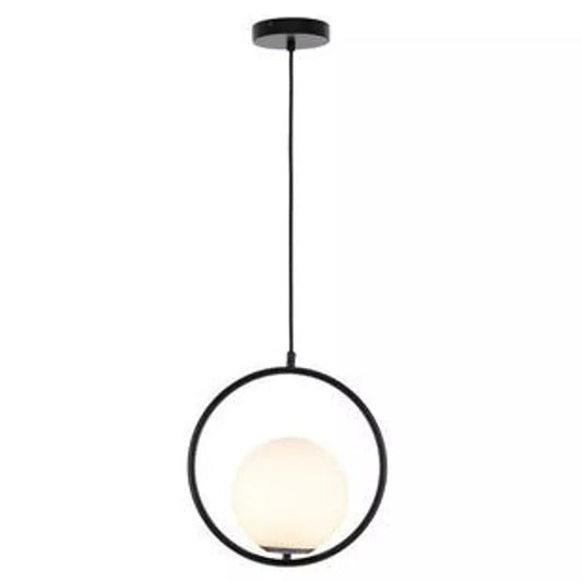 معلقة سقف مودرن "أوربت جلو" Orbit Glow Modern Ceiling Pendant Light