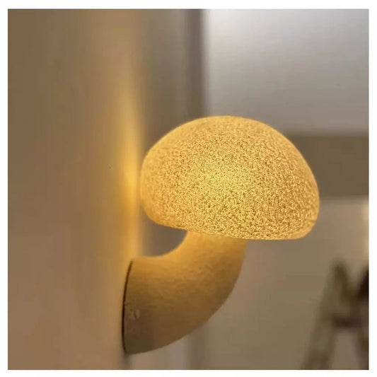 إضاءة حائط مودرن "كلاود لايت" Cloud Light Modern Wall Sconce