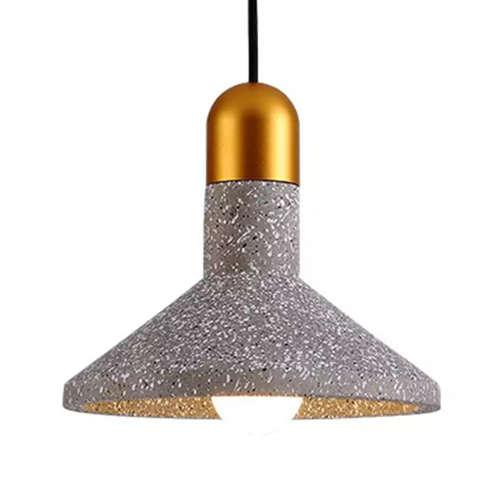 Oxide Radiance Modern Ceiling Pendant