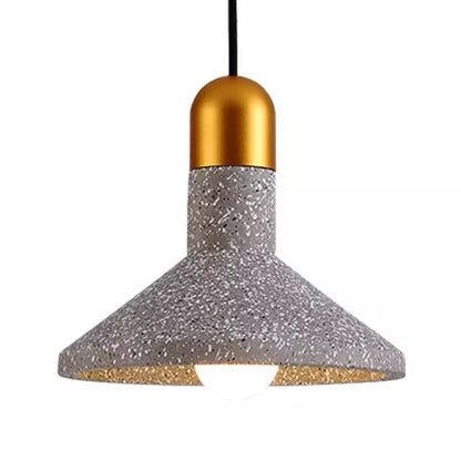 Oxide Radiance Modern Ceiling Pendant