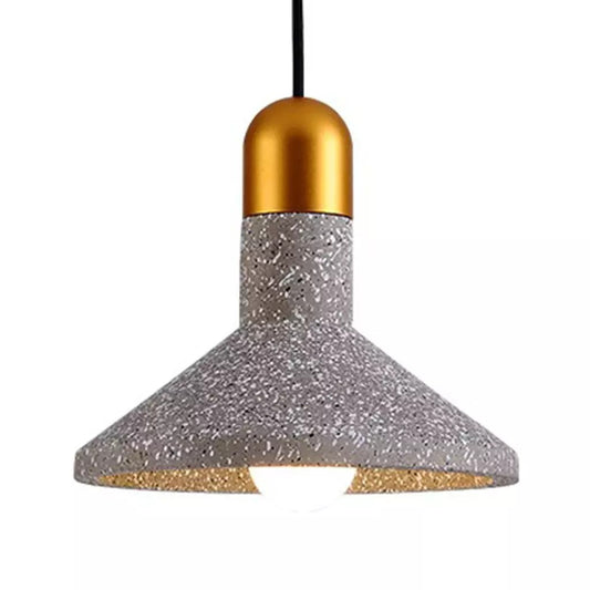 Oxide Radiance Modern Ceiling Pendant
