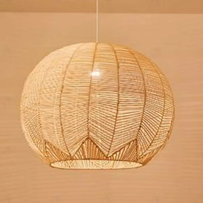 نجفة بوهو "روب هارموني" Rope Harmony Boho Chandelier