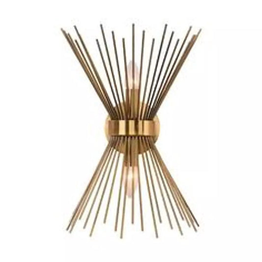 إضاءة حائط مودرن "سبتل سبارك" Subtle Spark Modern Wall Sconce